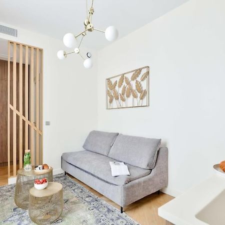 파리 Luxurious & Peaceful - Near Le Marais - With Ac 아파트 외부 사진